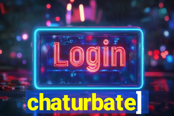 chaturbate]